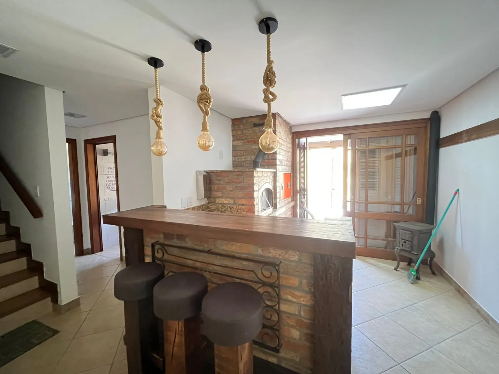 Imagem casa em condominio