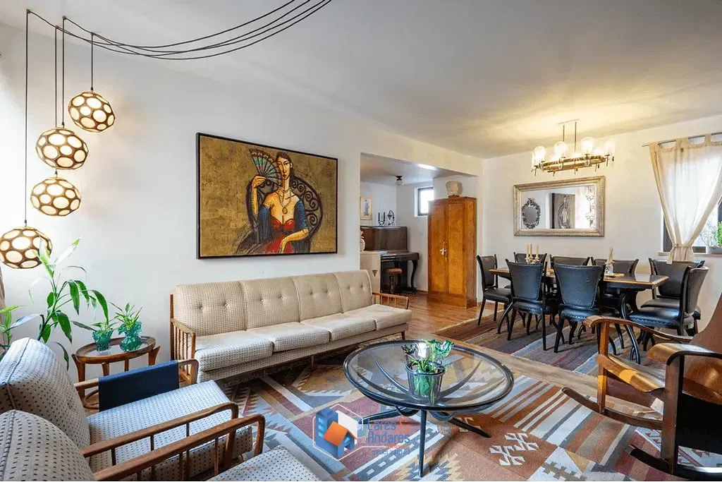 Foto do imóvel Apartamento à venda 2 Quartos 1 Vaga 96M² Santa Cecília São Paulo - SP em Rua Doutor Brasílio Machado
