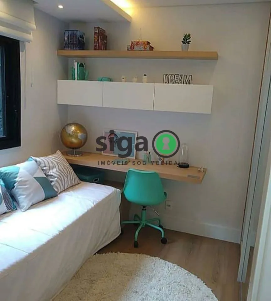 Imagem Apartamento à venda 2 Quartos, 1 Vaga, 66m², Saúde-SP