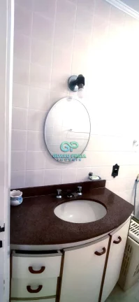 Imagem Apartamento à venda no bairro Enseada - Guarujá/SP