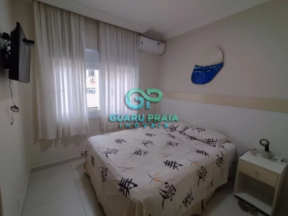 Imagem Apartamento à venda no bairro Pitangueiras - Guarujá/SP