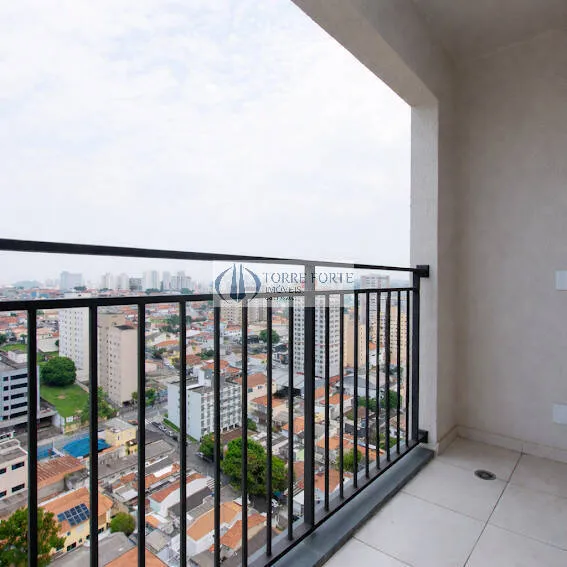 Foto do imóvel Lindo apartamento, 2 dormitórios, cozinha e banheiro, Jd. Santo Antoninho em Rua Guilherme Gama