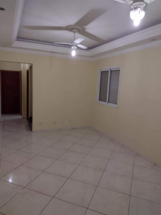 Imagem Sobrado com 3 Quartos à Venda, 195 m² em Boqueirão - Praia Grande