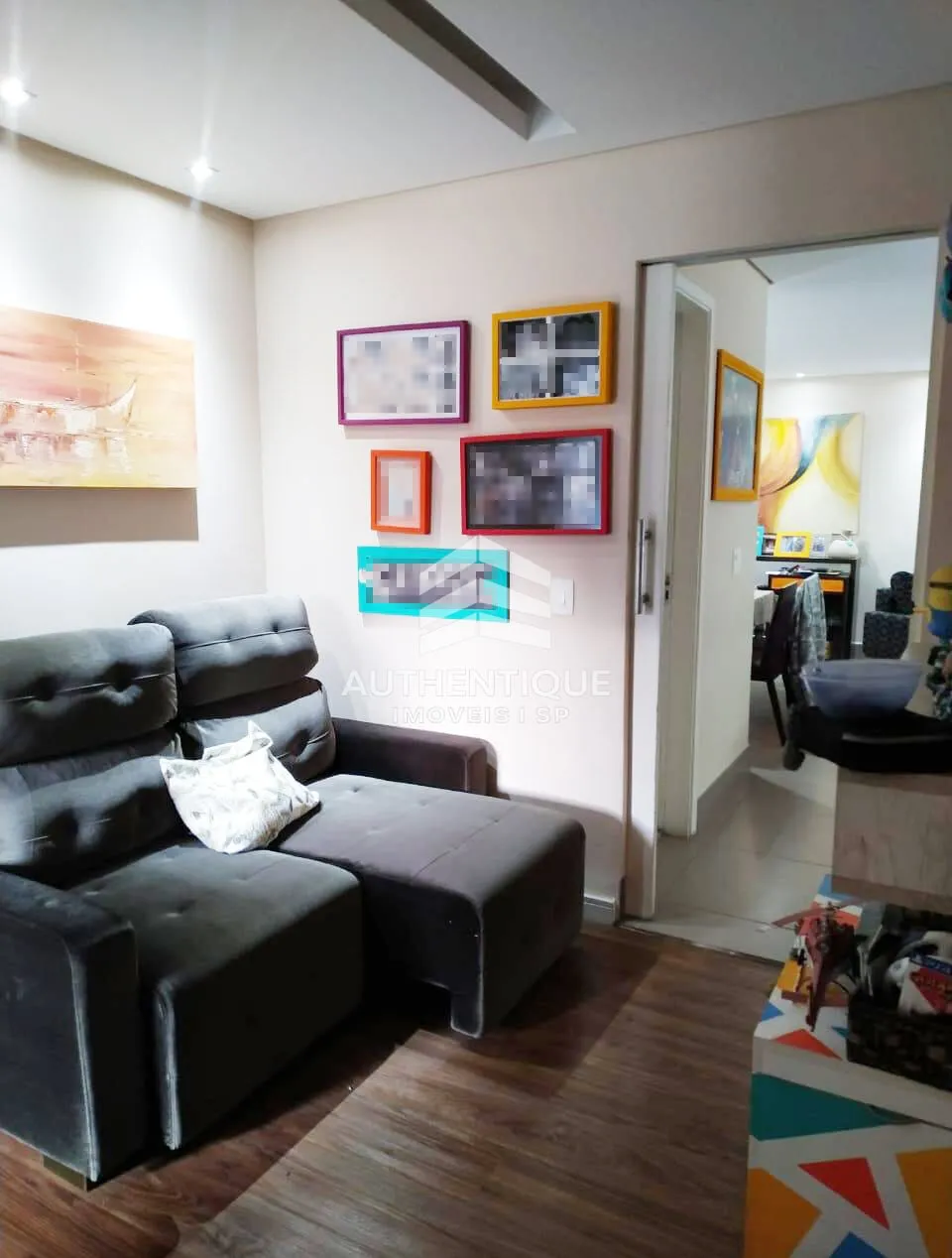 Imagem Ecolife Independência - Apartamento à venda no bairro Cambuci - São Paulo/SP, Zona Sul