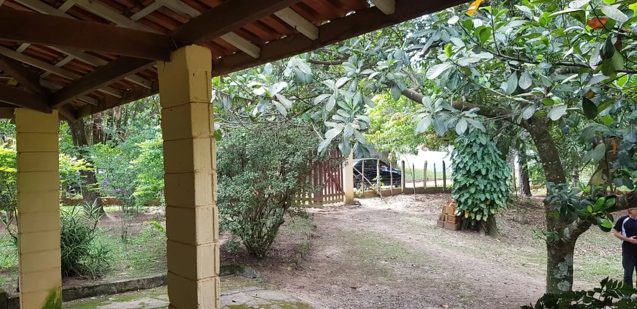 Foto do imóvel Chácara à venda 2 Quartos, 6 Vagas, 3300M², Goiabal, Pindamonhangaba - SP