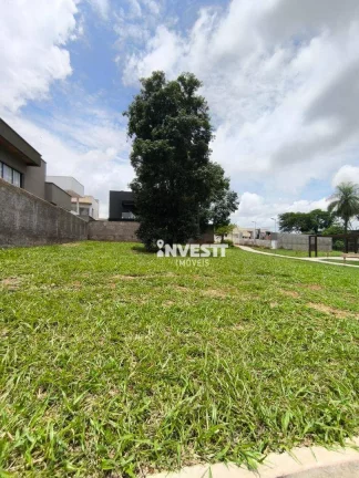 Imagem Terreno à venda no Portal do Sol Garden - Goiânia/GO