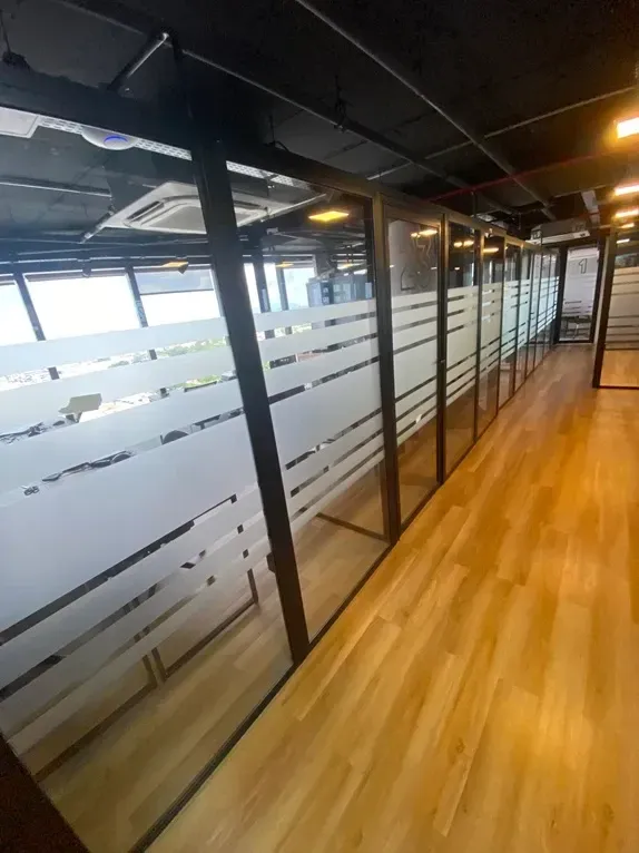 Imagem Sala Comercial para Alugar, 9 m² em Edson Queiroz - Fortaleza