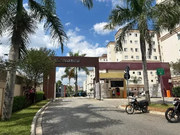 Foto do imóvel Oportunidade Única em SOROCABA - SP | Tipo: Apartamento | Negociação: Licitação Aberta | Situação: Imóvel em RUA JOAO WAGNER WEY
