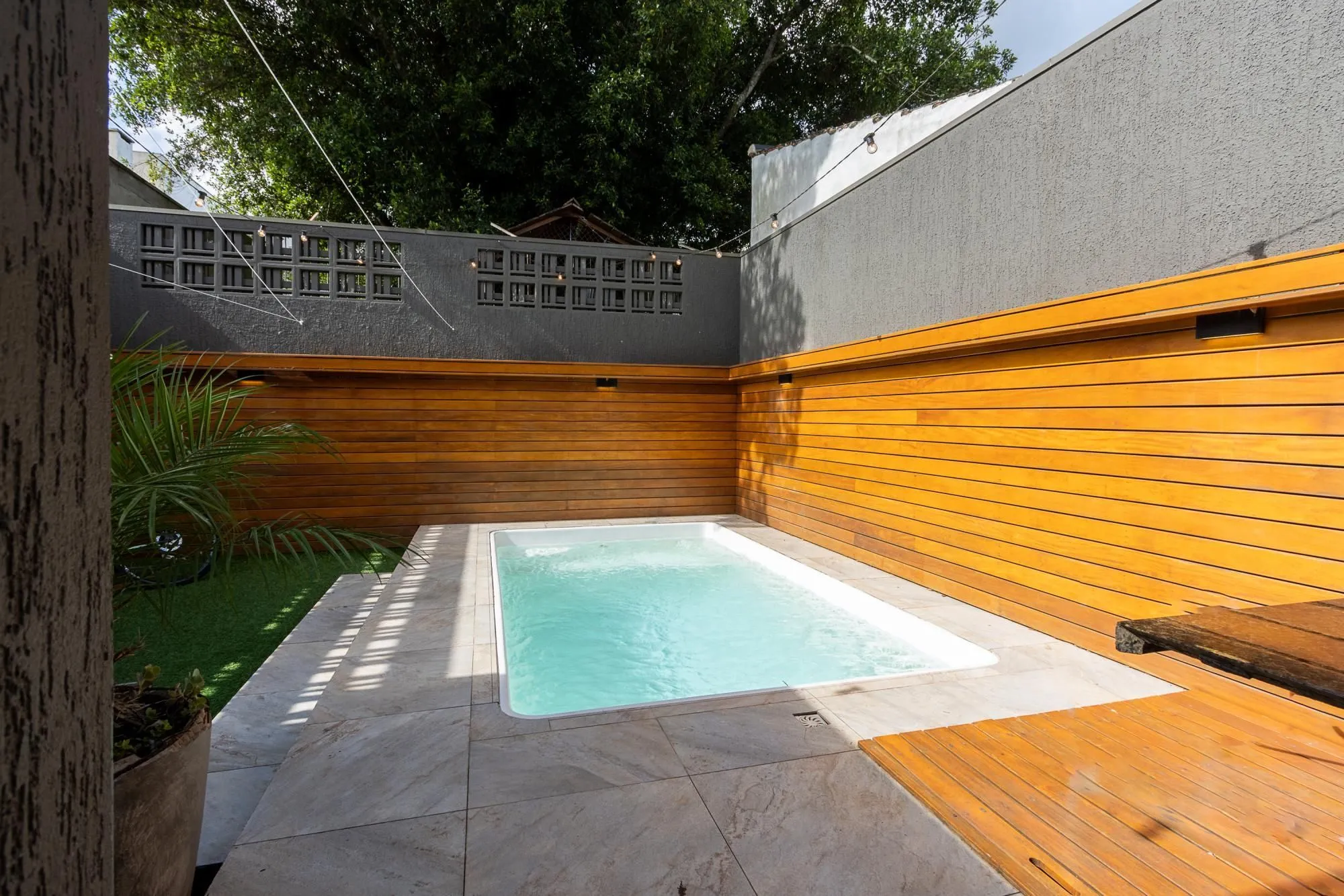 Imagem Casa em Hípica