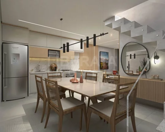 Imagem Residencial Villa di Milano no Centro, Navegantes, SC