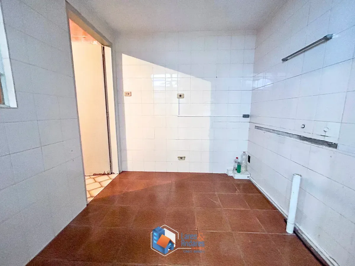 Imagem Casa para venda em Chácara São João com 3 quartos, 287m²