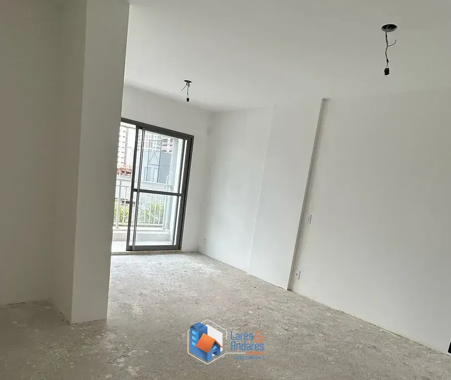 Imagem Studio para venda e locação em Alto Do Ipiranga com 1 quarto, 40m²