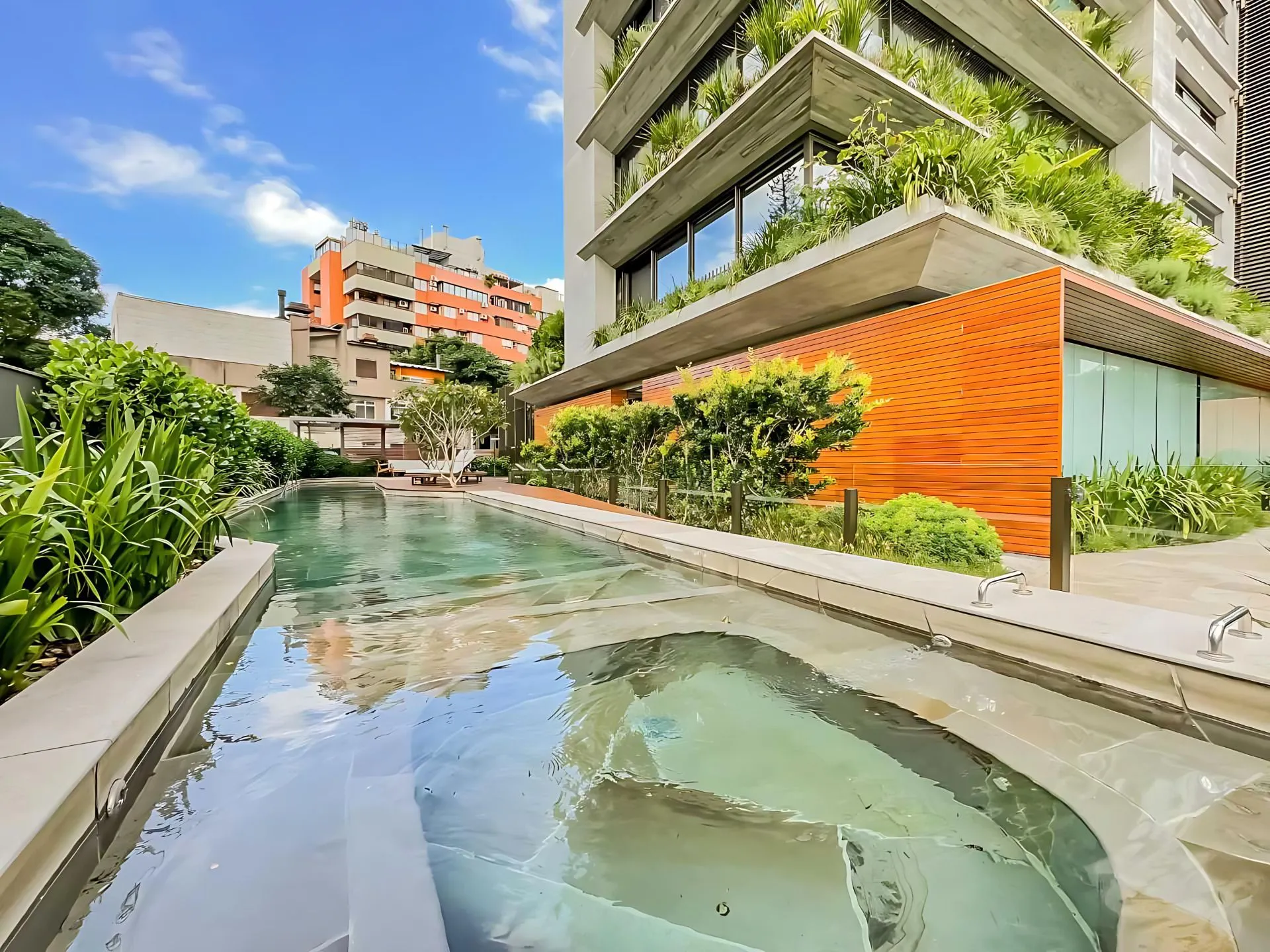 Imagem Apartamento a venda no CasaVista, bairro Auxiliadora Porto Alegre.