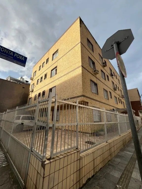 Foto do imóvel APARTAMENTO COM 45,00 m² - BOQUEIRÃO - PRAIA GRANDE SP em RUA PONTA PORÃ, 163 - BOQUEIRÃO, PRAIA GRANDE - SP