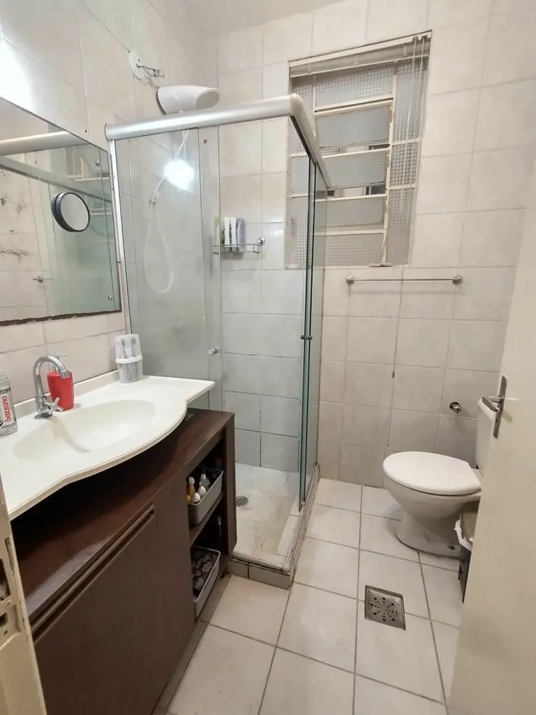Imagem Apartamento em Centro Histórico