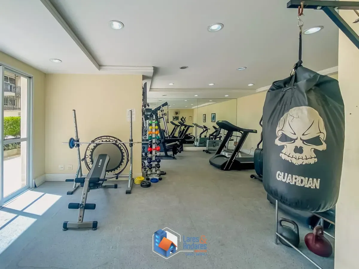 Imagem Apartamento para venda em Consolação com 1 quarto, 41m²