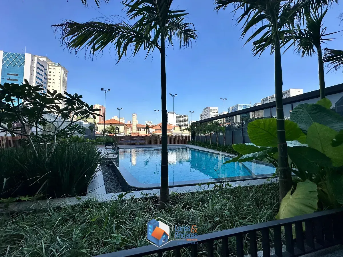 Imagem Apartamento para venda em Vila Clementino com 4 quartos, sendo 4 suítes, 231m²