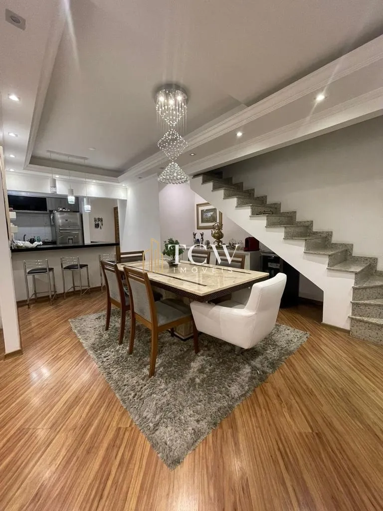Foto do imóvel Apartamento à venda no bairro Vila Bertioga - São Paulo/SP, Zona Leste