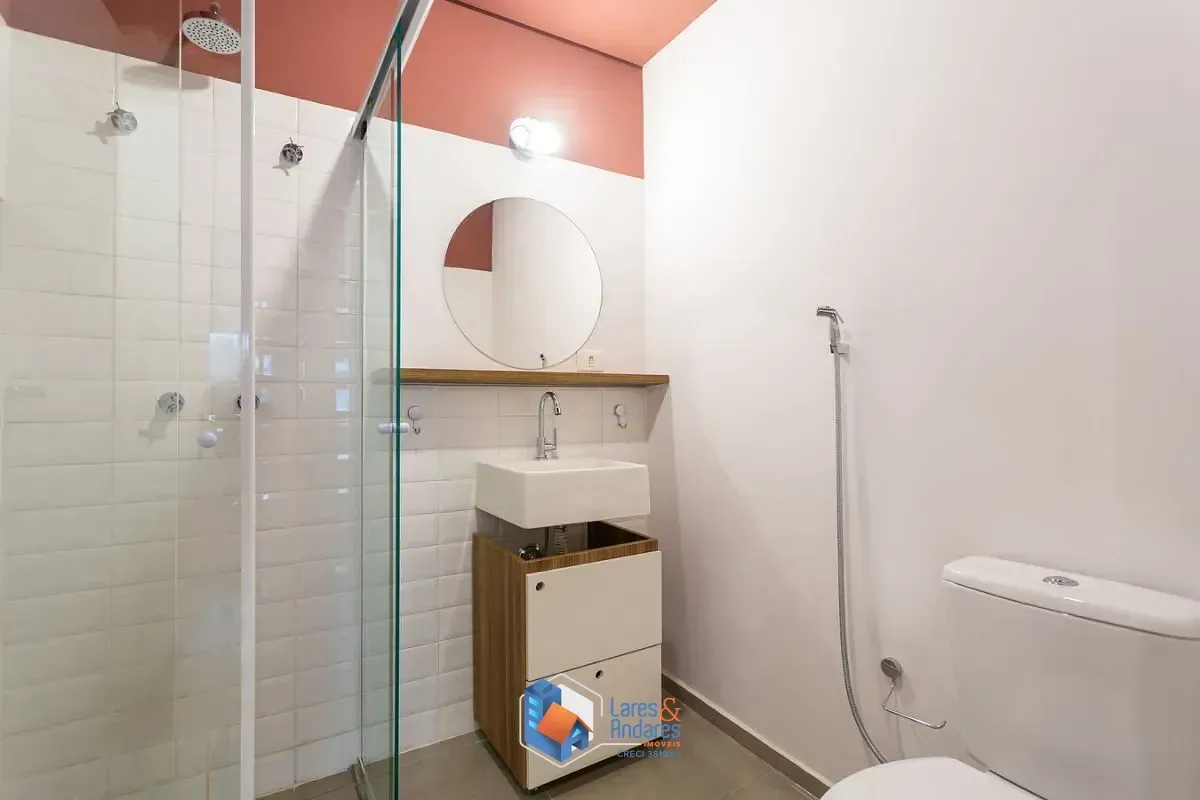 Imagem Apartamento para venda em Bela Vista com 5 quartos, sendo 2 suítes, 160m²