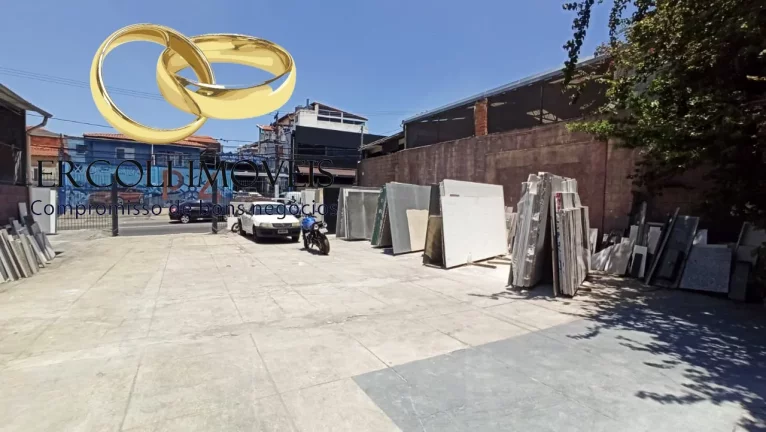 Imagem TERRENO COMERCIAL em São Paulo - SP, Penha de França