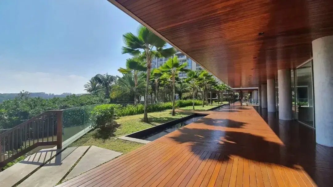 Imagem Apartamento com 2 Quartos à Venda, 122 metros em Barra da Tijuca - Rio de Janeiro