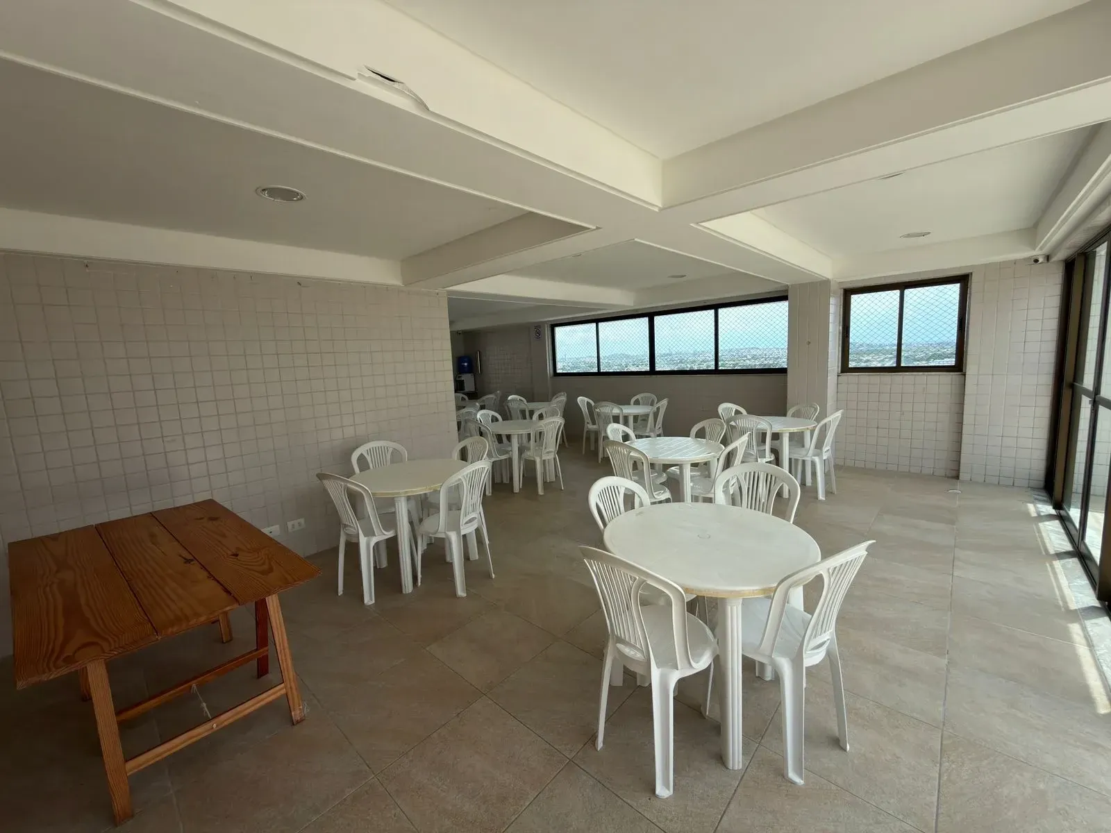 Imagem Apartamento com 3 Quartos à Venda, 58 metros em Ponto de Parada - Recife