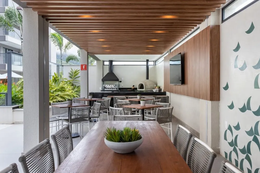 Imagem Lindo Apartamento, 3 quartos Recreio dos Bandeirantes