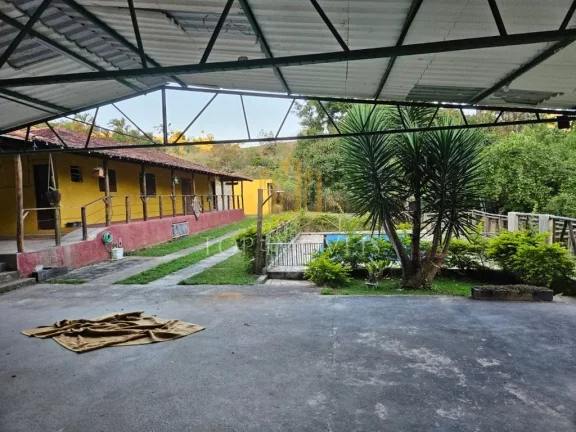 Imagem Belissima Chacara jardim Boa Vista 3 Dormitórios, Piscina, Lago Ideal para Moradia ou Locação