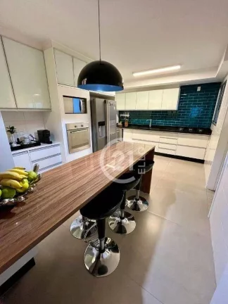 Imagem Apartamento com 4 dormitórios à venda, 172 m² por R$ 1.600.000,00 - Vila Andrade - São Paulo/SP