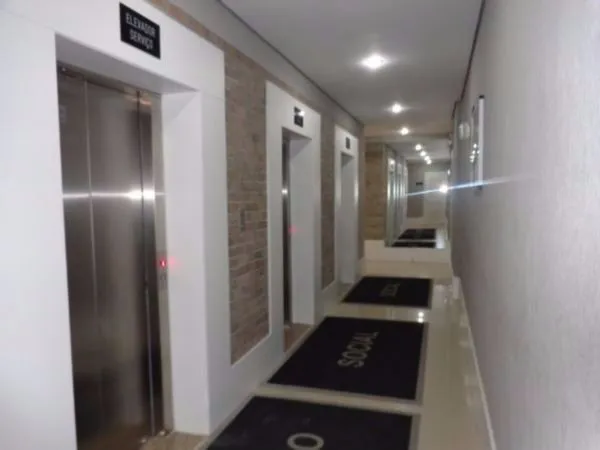 Imagem Apartamento de 2 dormitórios e vaga no Rossi Fiateci