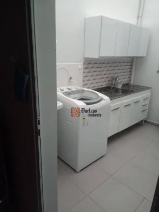 Imagem Apartamento com 2 dormitórios à venda, 82 m² por R$ 420.000,00 - Vila Príncipe de Gales - Santo André/SP