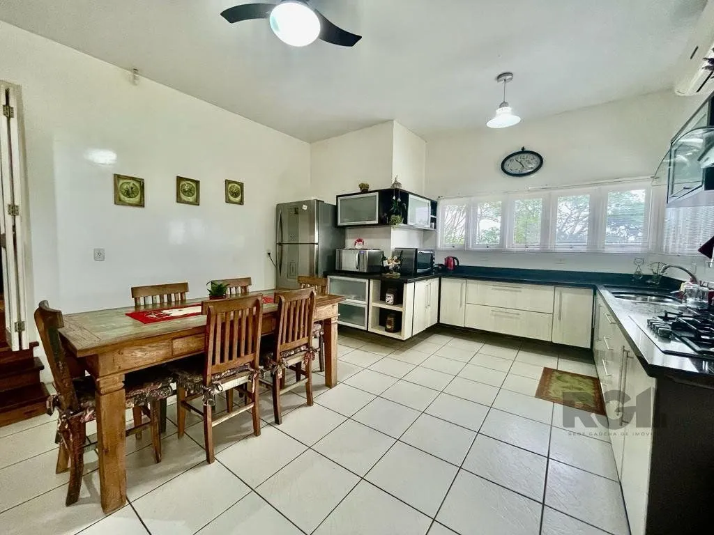 Imagem Casa em condomínio em Gravatai