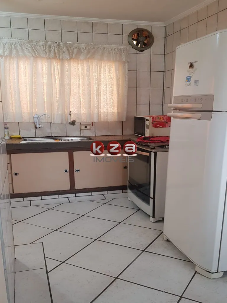 Imagem Imperdível Casa à Venda em Valinhos-SP, Jardim Bela Vista: 2 Quartos, 2 Salas, 3 Banheiros, 3 Vagas de Garagem!