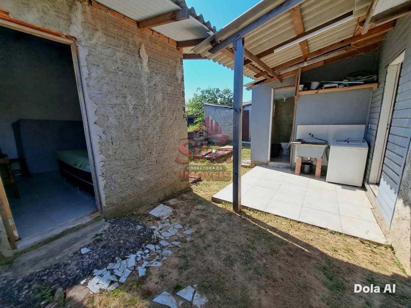 Imagem C325 | Casa mista 3 dorm, 2 banheiros, Harmonia, Imbé