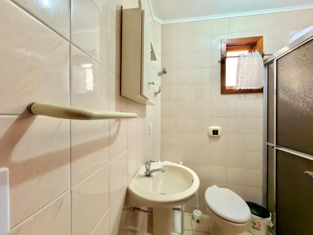 Imagem Apartamento 1 Dormitório - Bairro Centro