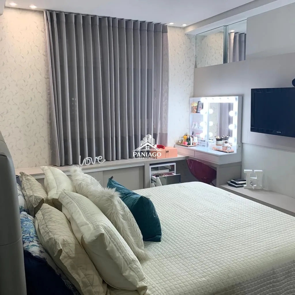 Imagem Apartamento à Venda no Brasil Beach | 119 m² 3 Quartos 1 Suíte 2 Demi-Suítes