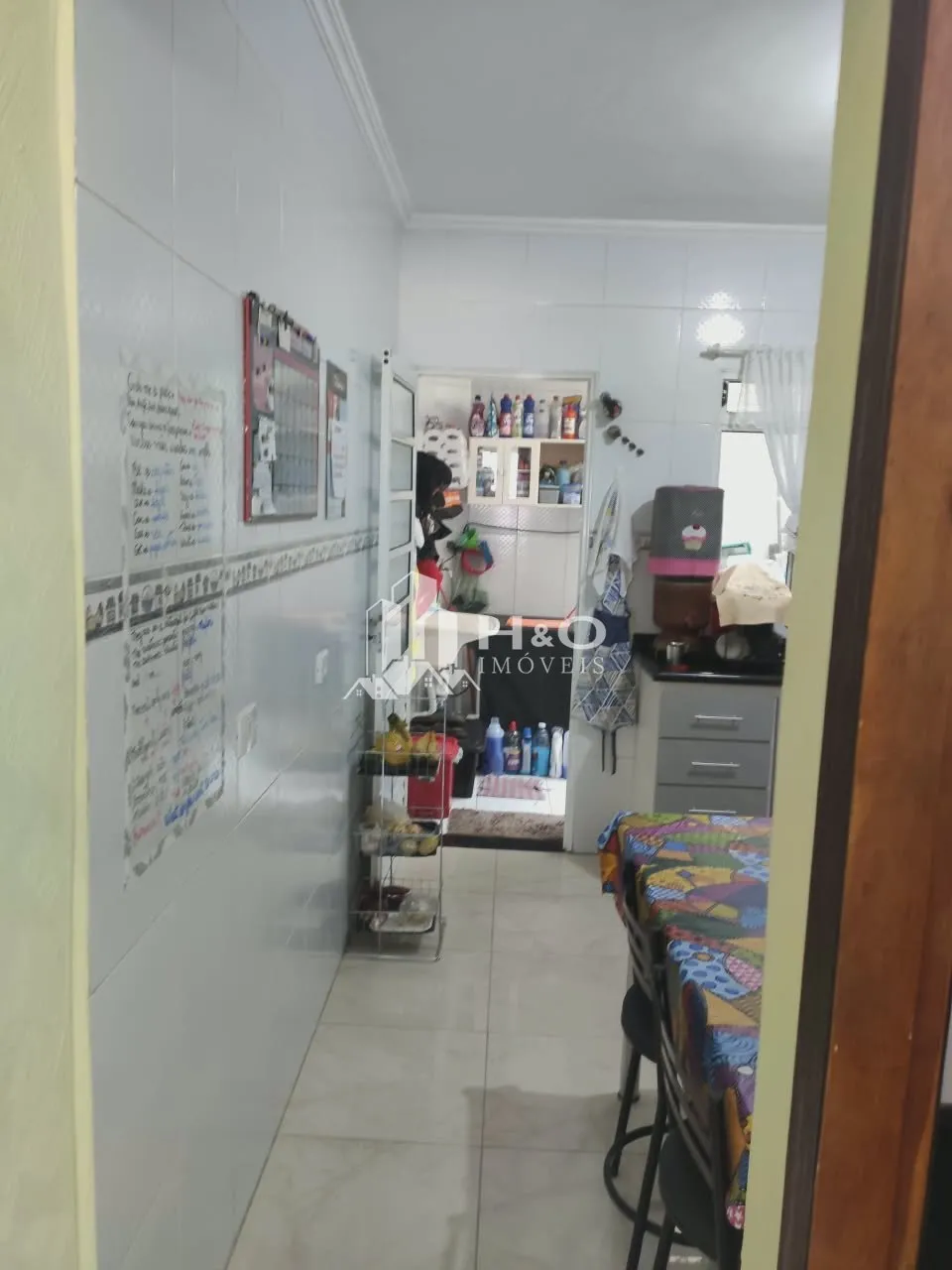 Imagem Sobrado Frontal à Venda na VILA RÉ- São Paulo/SP