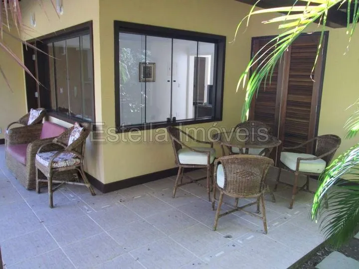 Imagem Casa de Condomínio com 5 Quartos à Venda ou Locação,  em Centro - Armação Dos Búzios