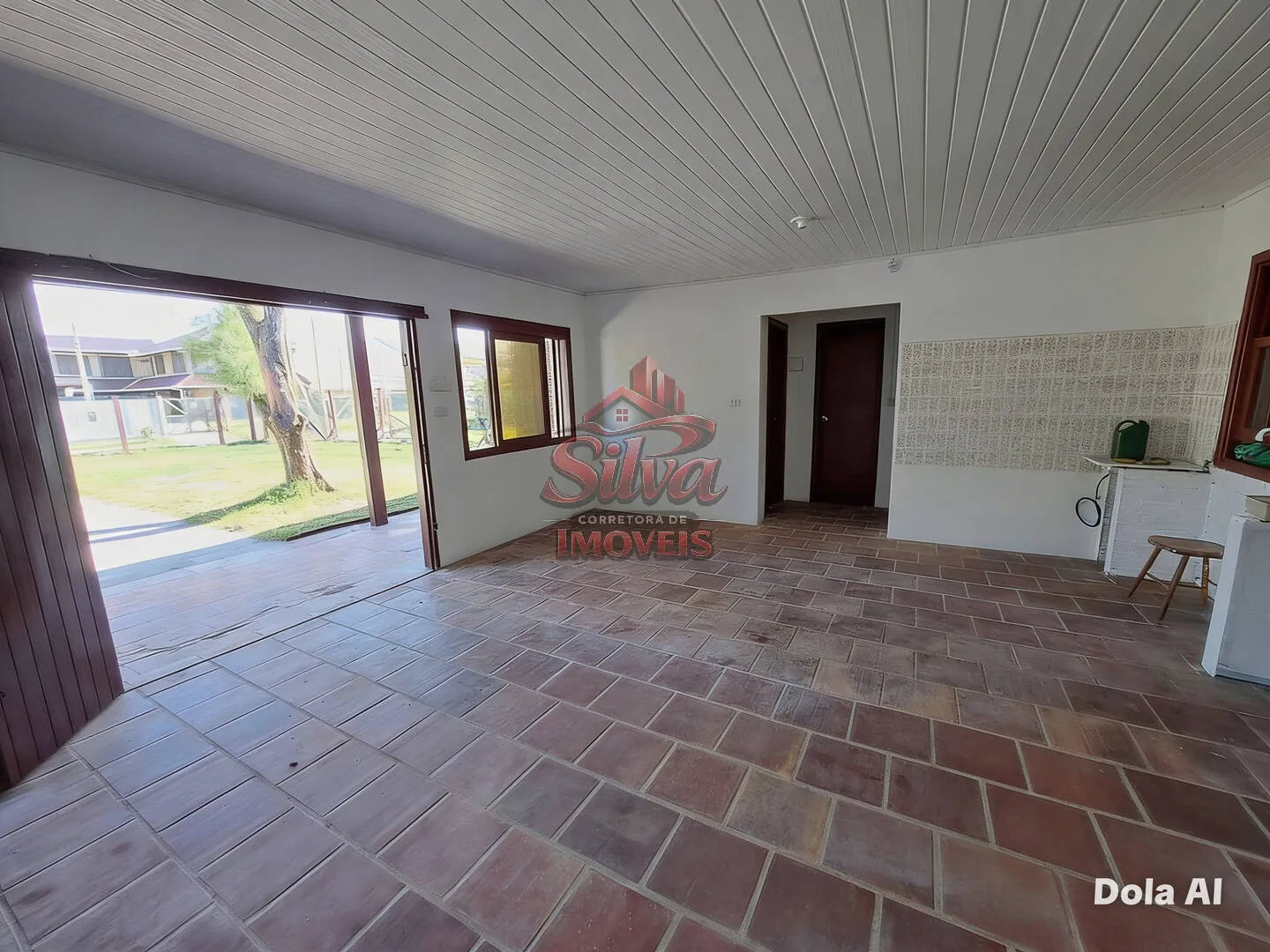 Imagem C403 | Casa 2 dormitórios à venda a 50m do mar no Mariluz