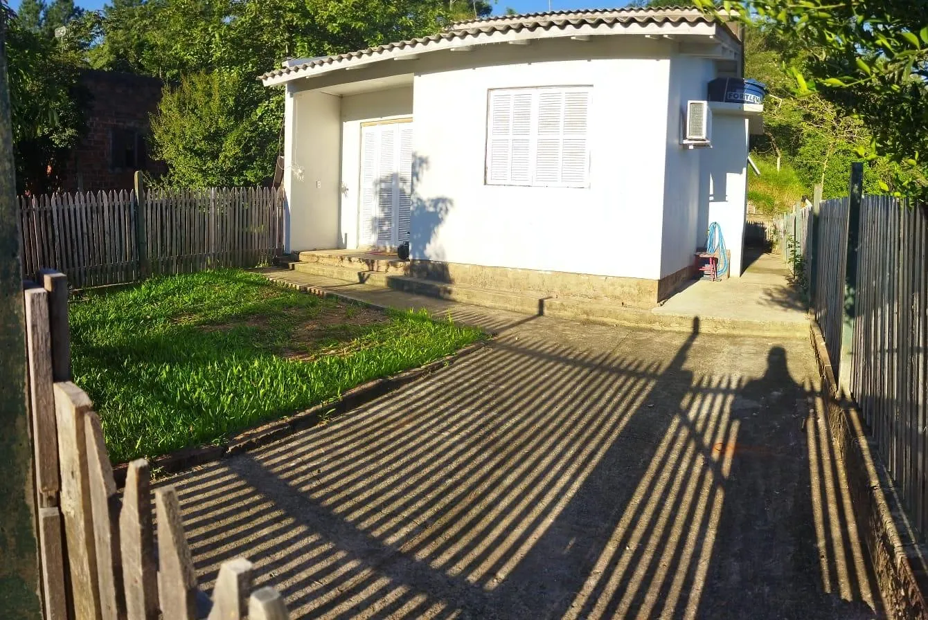 Foto do imóvel Casa para Venda em Novo Hamburgo / RS