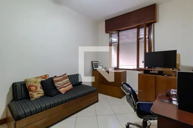 Imagem Apartamento à Venda - Copacabana, 3 Quartos, 160 m2