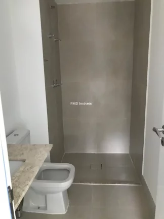 Imagem Imperdível: Apartamento de Luxo com 3 Suítes e 2 Vagas na Vila Mariana, São Paulo - SP