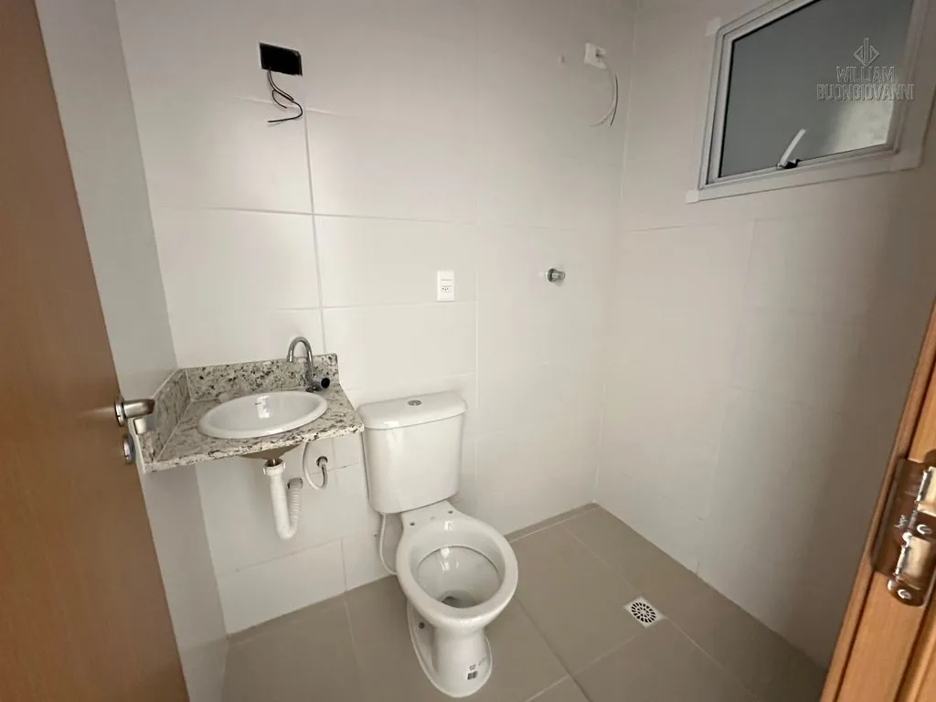 Imagem Apto Novo na Aviação, 96m², 3 Suítes, Vista Mar, 280m da Praia