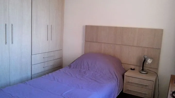 Imagem Apartamento com 3 Quartos à Venda, 106 m² em Jardim Arpoador - São Paulo