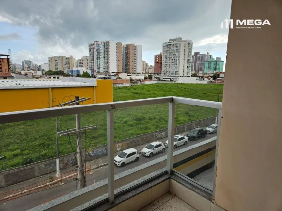 Imagem Apartamento com 3 dormitórios à venda, 90 m² por R$ 760.000,00 - Praia de Itapoã - Vila Velha/ES
