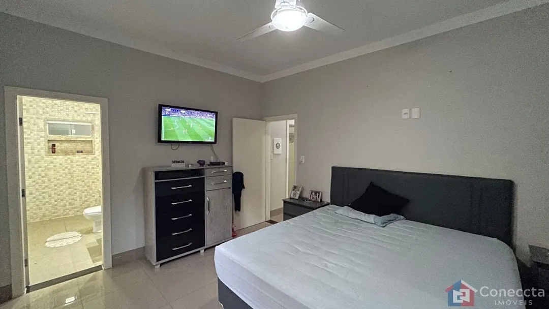 Imagem Casa com 3 dormitórios à venda, 200 m² por R$ 750.000,00 - Boa Vista - Patos de Minas/MG