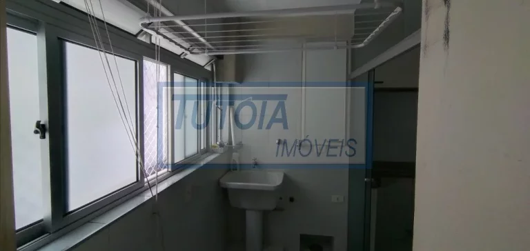 Imagem EXCELENTE APARTAMENTO PARA LOCAÇÃO NO PARAÍSO