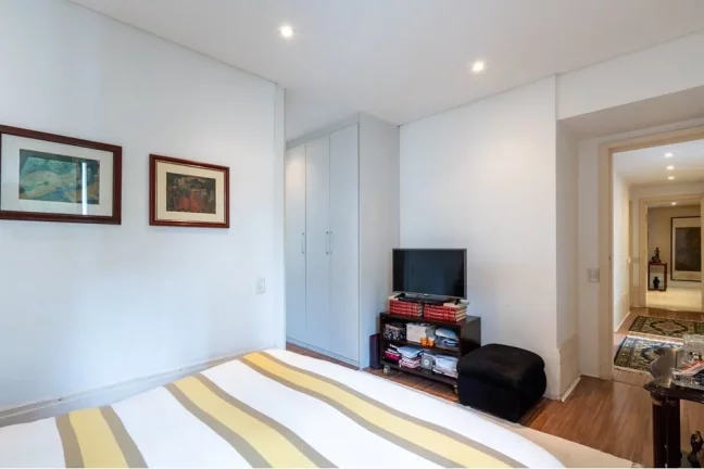 Imagem Apartamento à venda no bairro Morumbi - São Paulo/SP