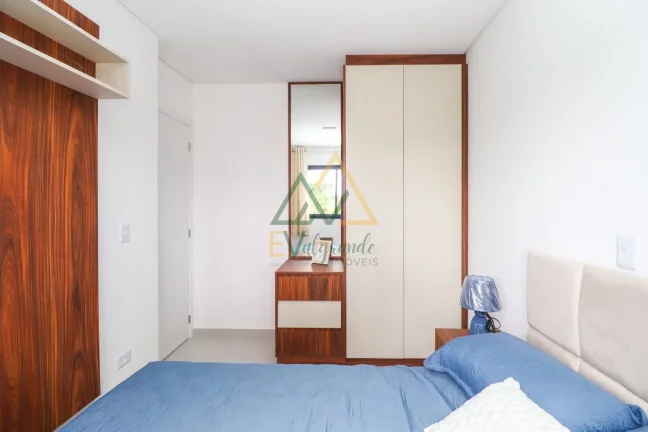 Imagem Apartamento à venda Cajuru Curitiba PR