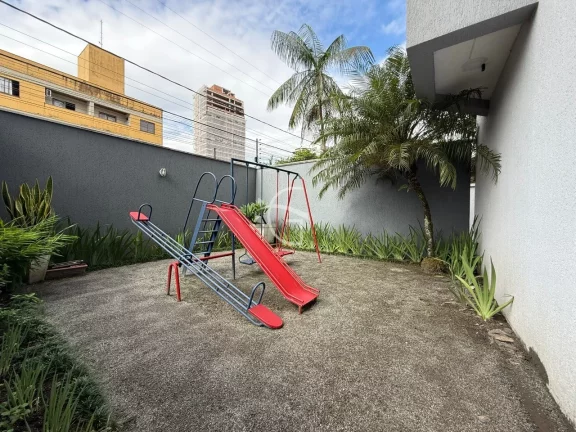 Imagem APARTAMENTO NO ANITA GARIBALDI PRÓXIMO A MATERNIDADE DARCY VARGAS